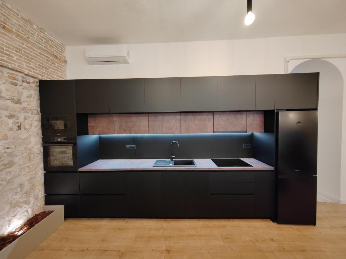 Town Square Apartment Zadar Dış mekan fotoğraf