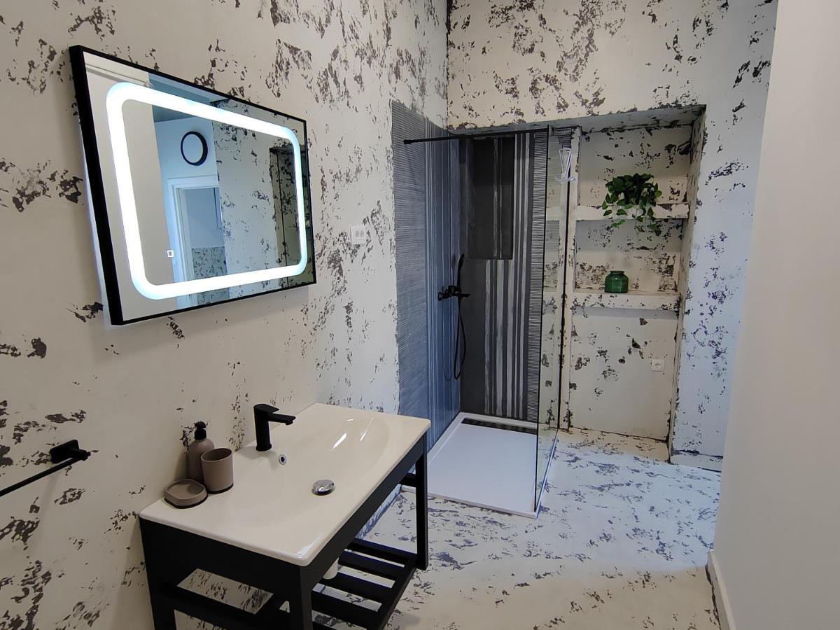 Town Square Apartment Zadar Dış mekan fotoğraf