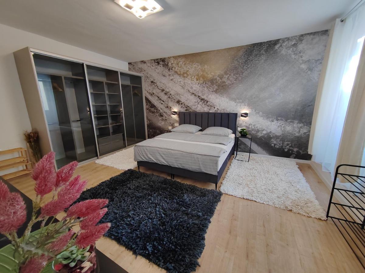 Town Square Apartment Zadar Dış mekan fotoğraf