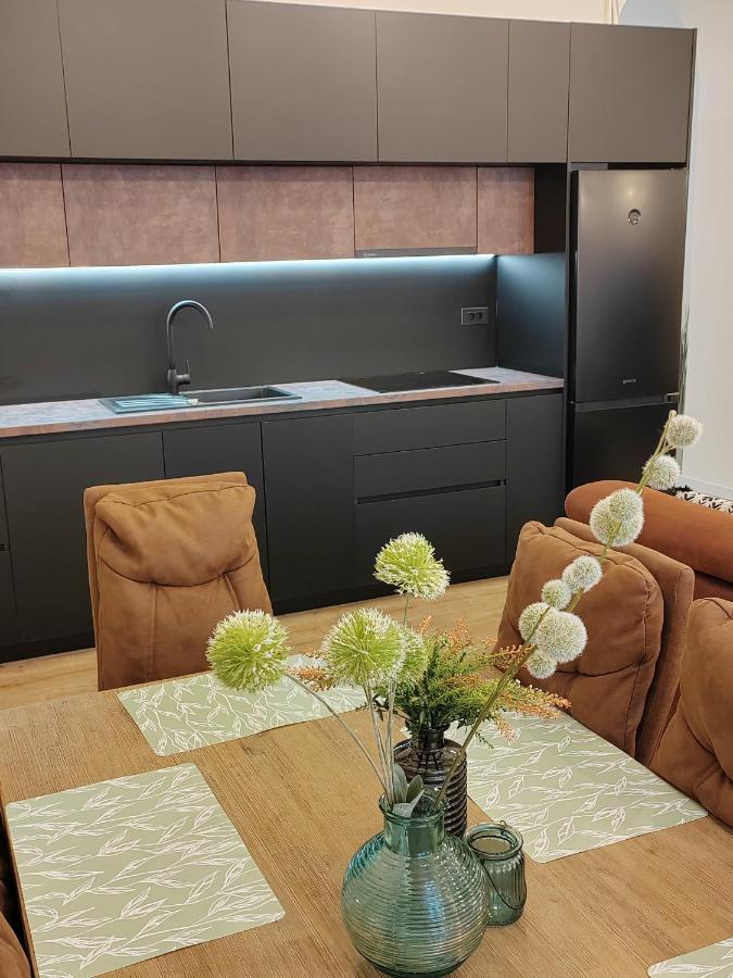 Town Square Apartment Zadar Dış mekan fotoğraf