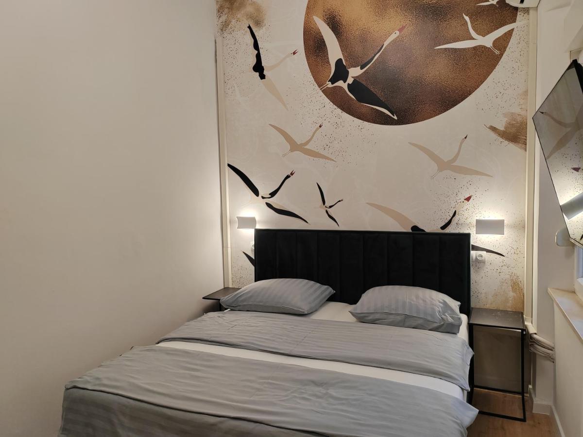 Town Square Apartment Zadar Dış mekan fotoğraf